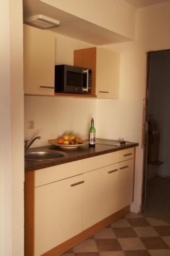 Apartments Зелигенштадт Удобства фото