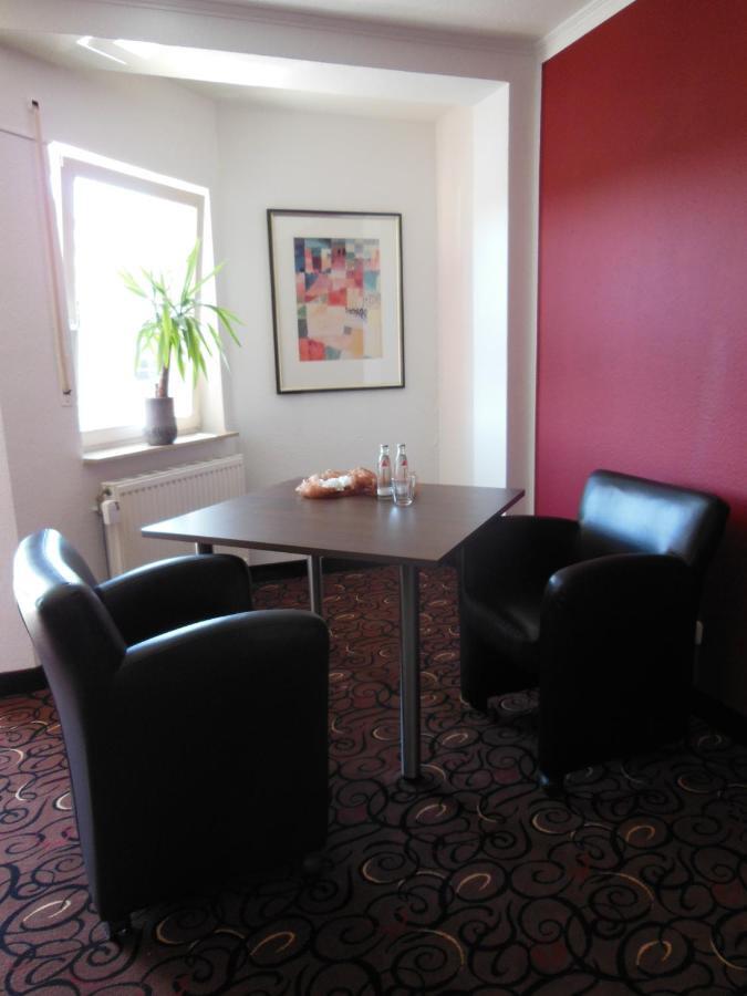 Apartments Зелигенштадт Номер фото