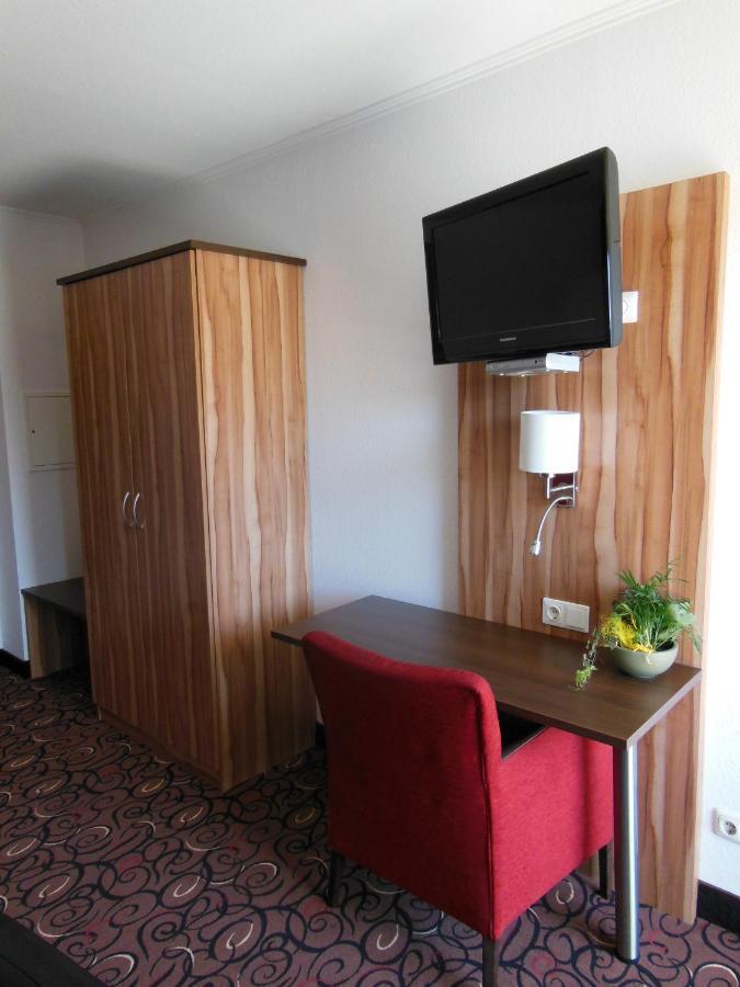 Apartments Зелигенштадт Номер фото